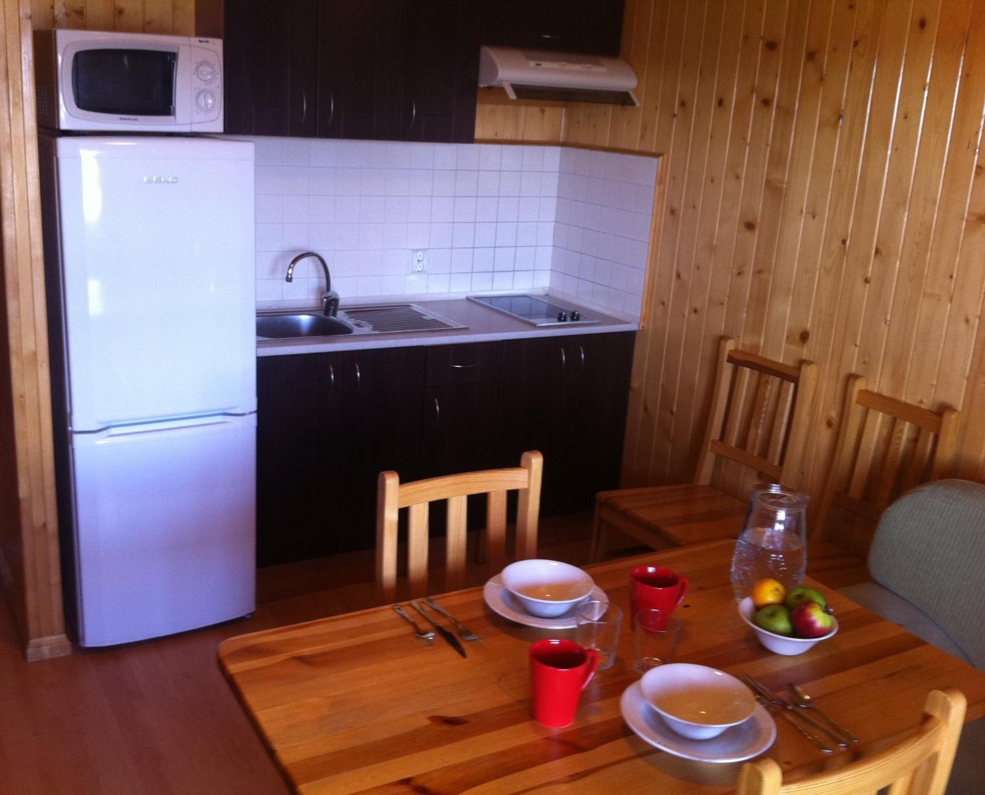La Noguera Camping Sant Llorenc de Montgai Exterior photo